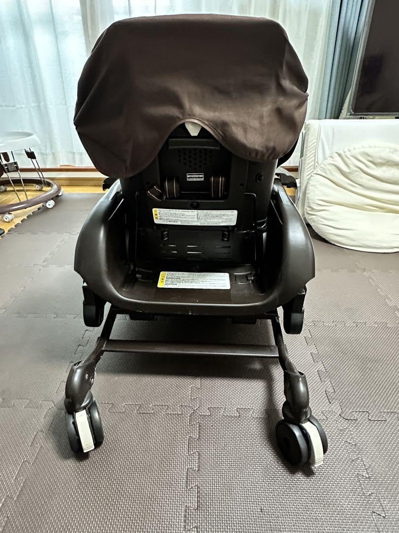 Amazon.co.jp: コンビ used品 ネムリラ オートスウィング ダッコ