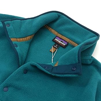 美品 Patagonia パタゴニア シンチラ マースピアリ ジップ スナップT 楽天市場】【月間優良ショップ 8度受賞】 新品 パタゴニア