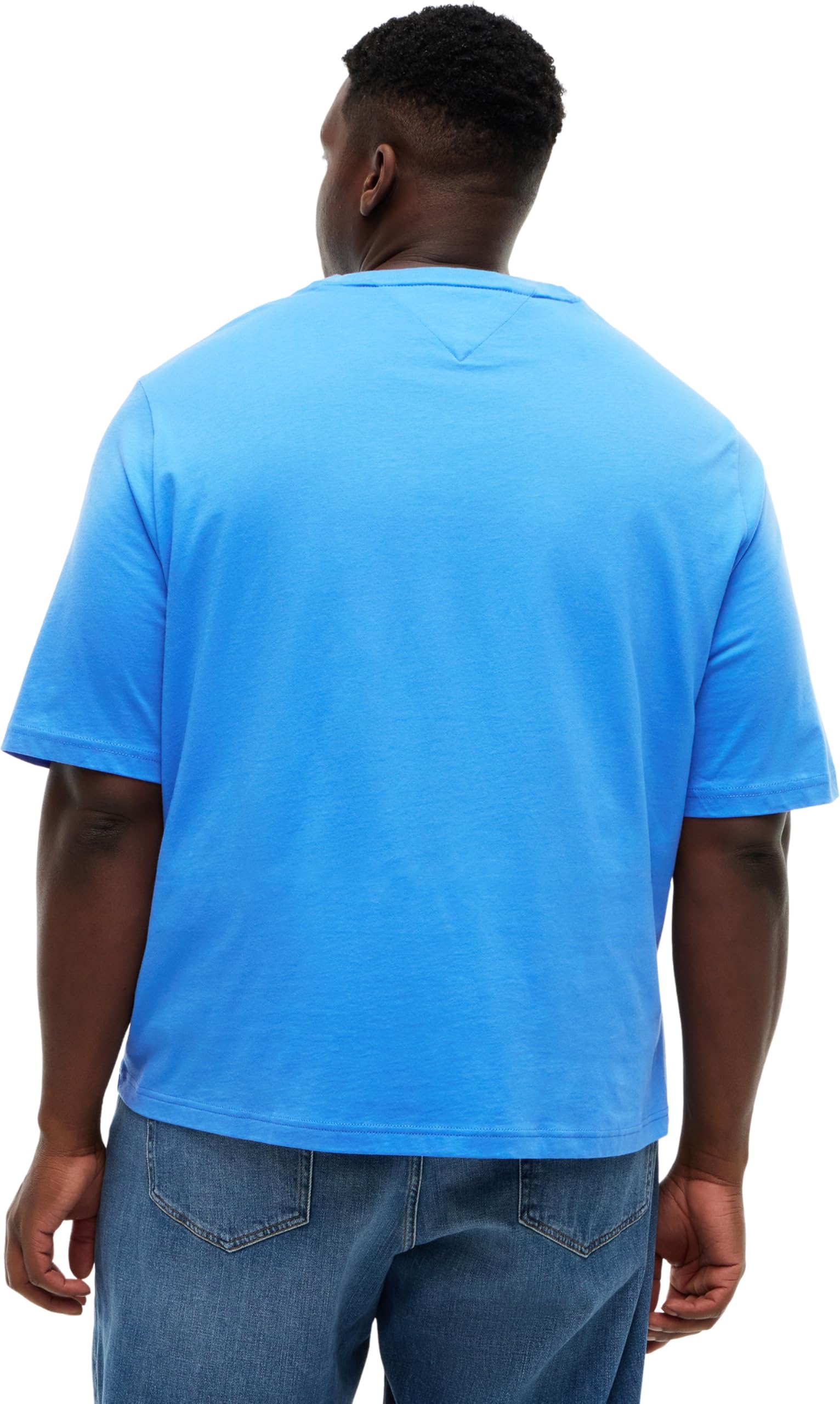 Tommy Hilfiger Camiseta S/S para Hombre