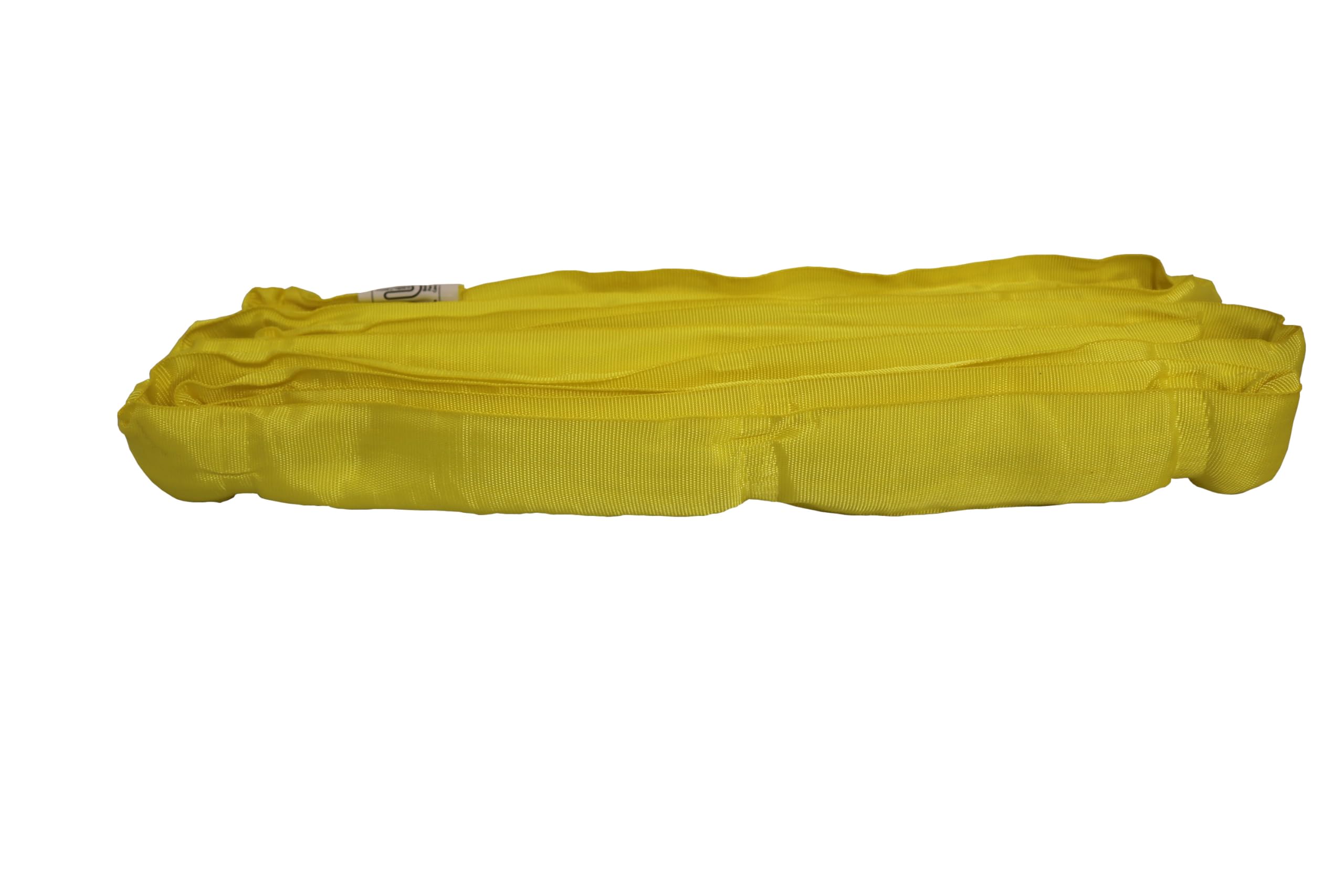 Ancra Cargo Lifting Sling - Purple 1" x 12' -9