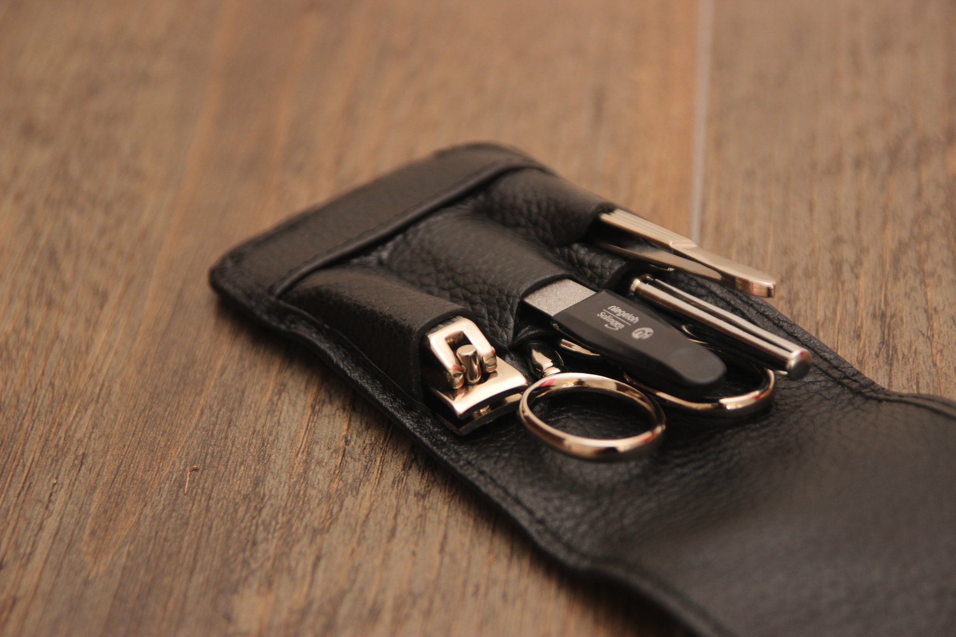 Amazon.co.jp: ドイツ ニゲロ社製 メンズ6点セット【オシャレな男の