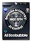 Samsung WM Fully Automatic Front Load Washing Machine Navy 9 kg AI Ecobubble