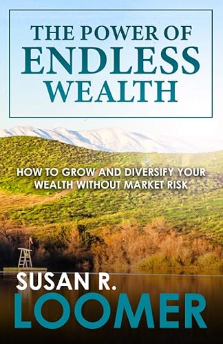 The Power of Endless Wealth: How to Grow and Diversify Your Wealth Without Market Risk