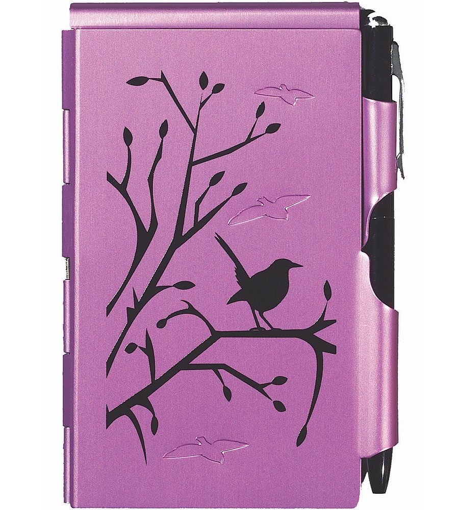 Wellspring Gift 2233 Flip Note, Multi-Colour