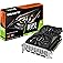 GIGABYTE GeForce RTX 3050 WINDFORCE OC V2 6G Graphics Card, 2X WINDFORCE Fans, 6GB GDDR6 96-bit GDDR6, GV-N3050WF2OCV2-6GD Gr