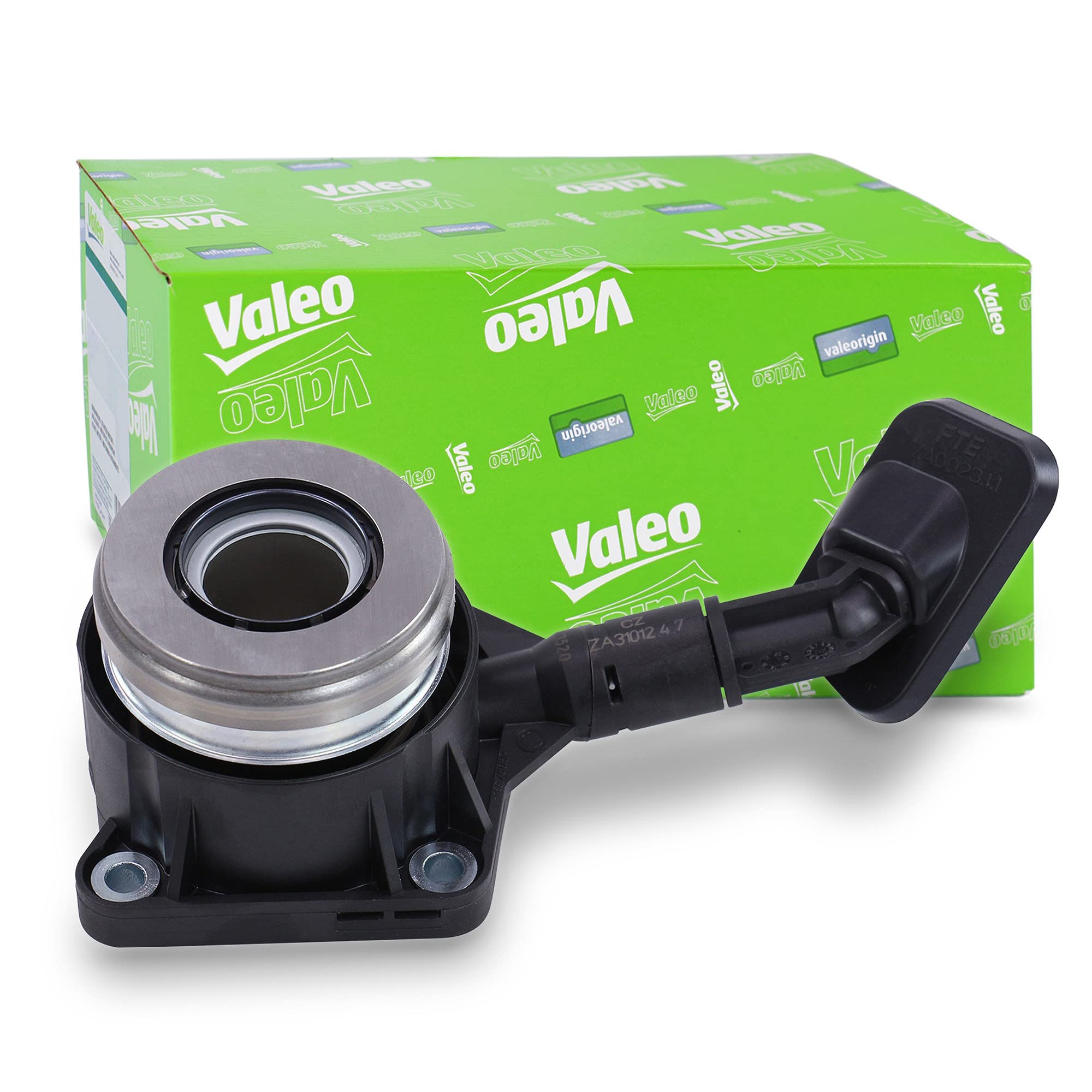 VALEO-804573-Desembrague central, embrague-DIAMETRE EXTERIOR: 31, DIÁMETRO MEDIO: -