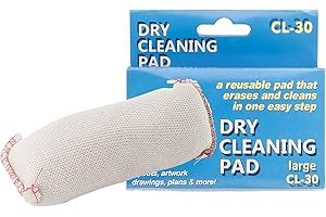 Pacific Arc Dry Cleaning Pad