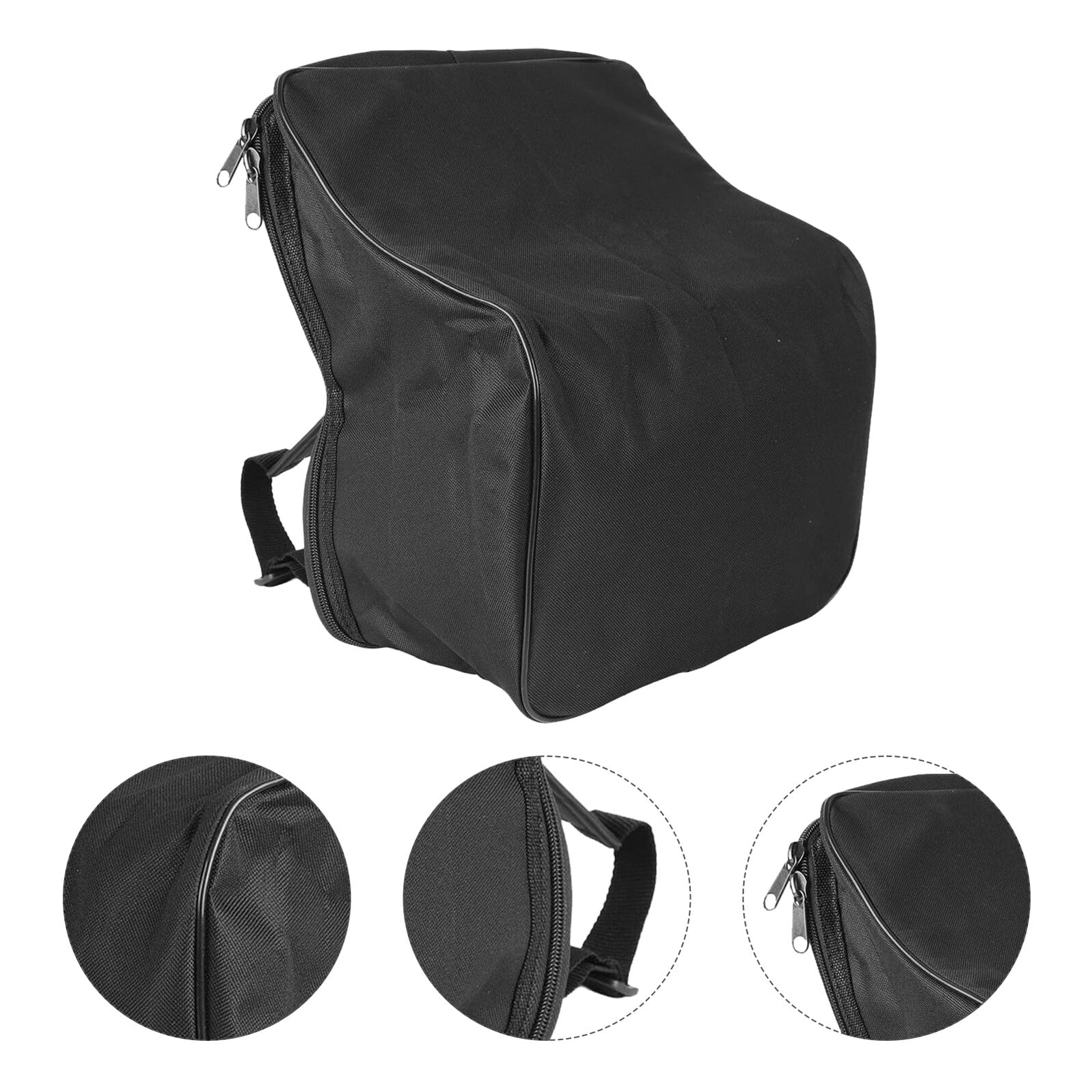 Custodia Per Fisarmonica Custodia Per Strumenti Musicali Fisarmonica Per Principianti Borsa Per Accessori Per Strumenti Musicali Custodie Per