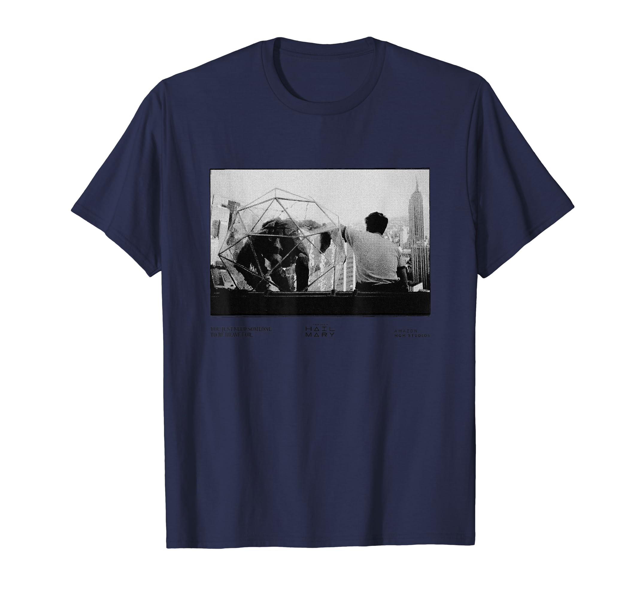 Amazon | 必要なのは誰かだけ Tシャツ | Tシャツ・カットソー 通販
