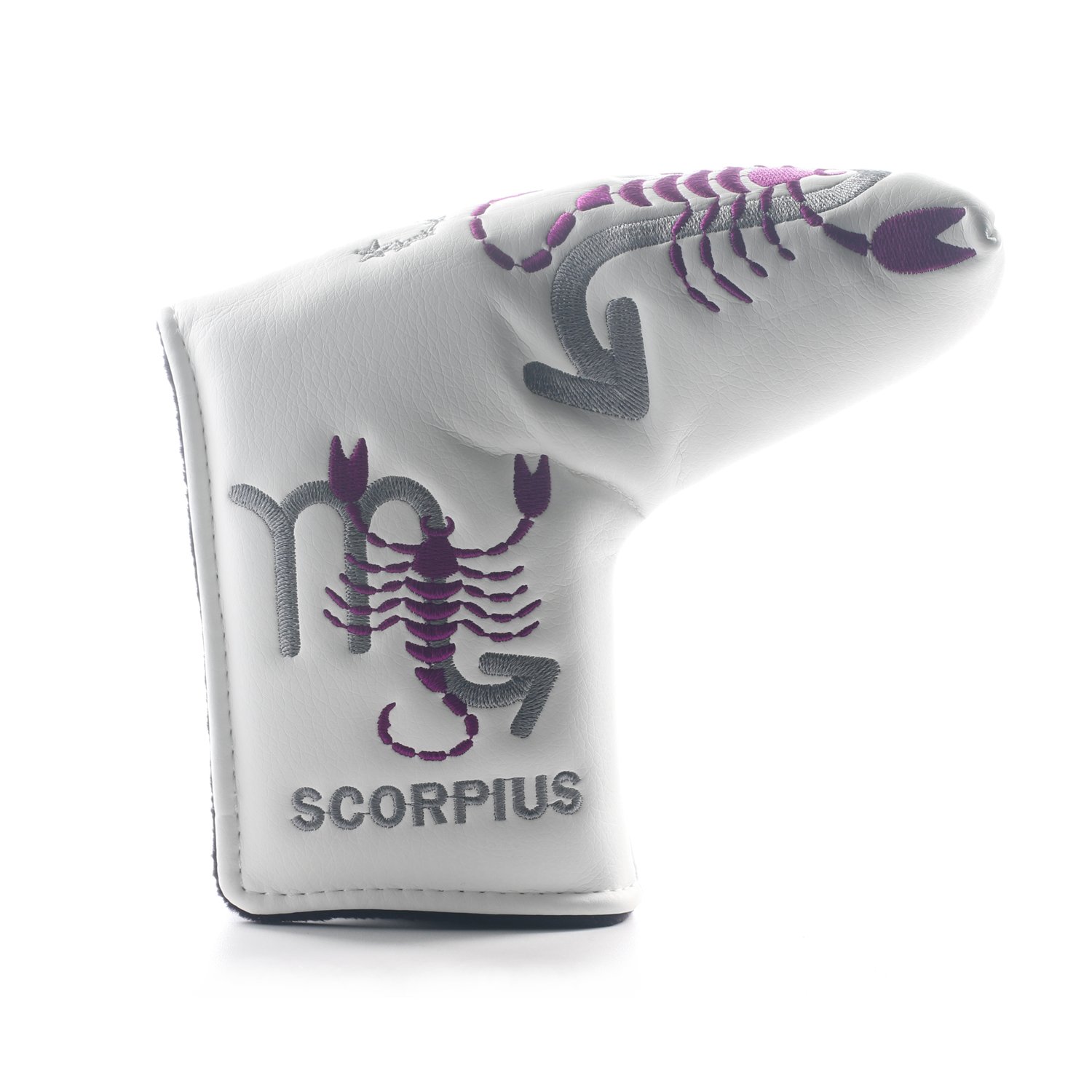 Buy Volf Golf Twelve Constellation Series Putter Club Head Cover