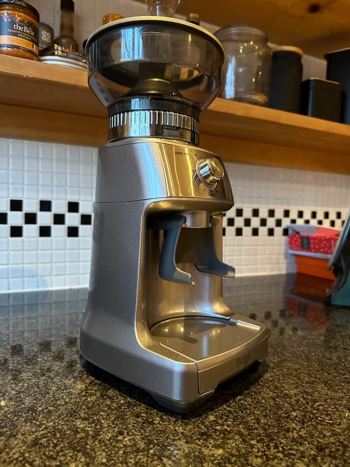 Customer photo