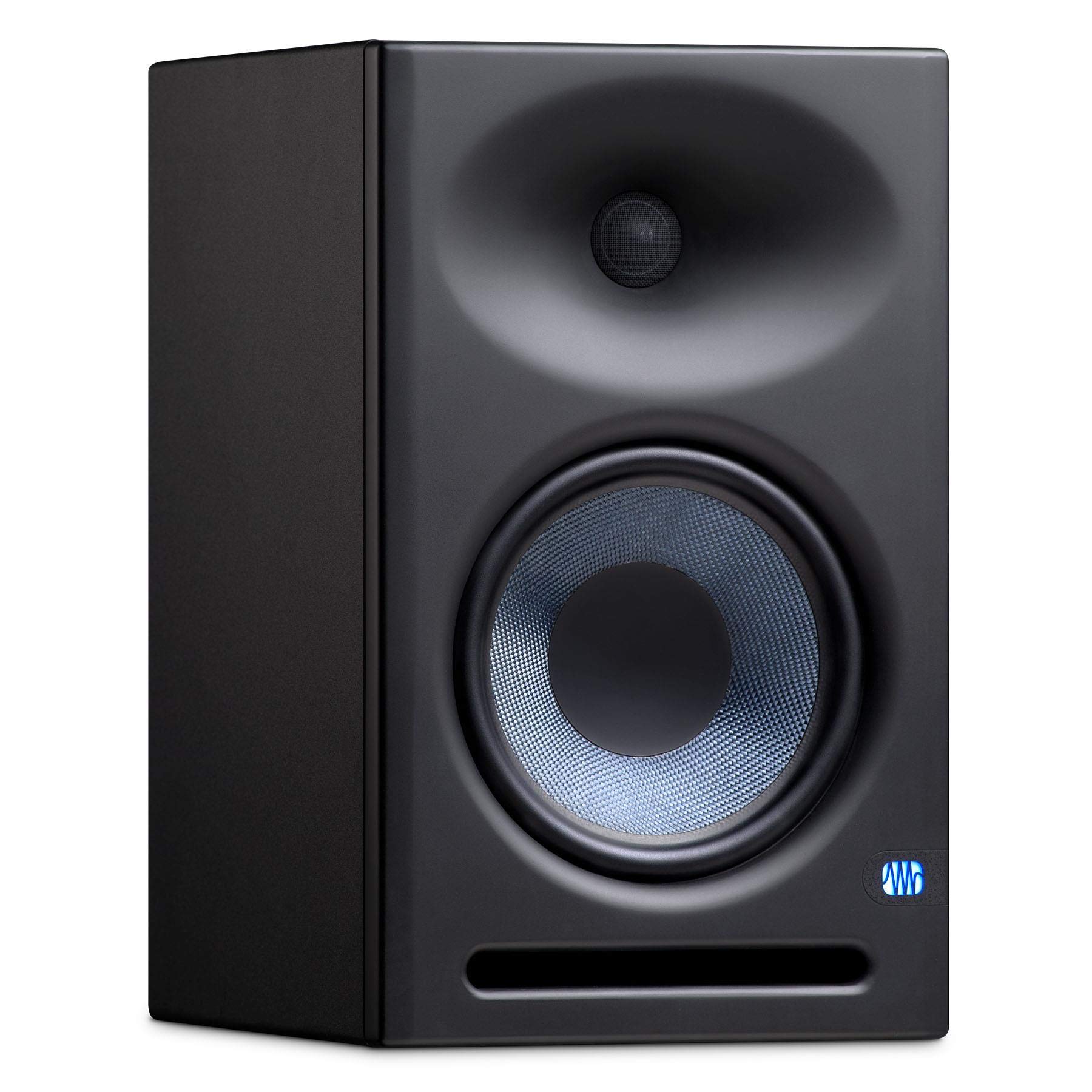 PreSonus Eris E8 XT Monitor de estúdio de campo próximo de 8
