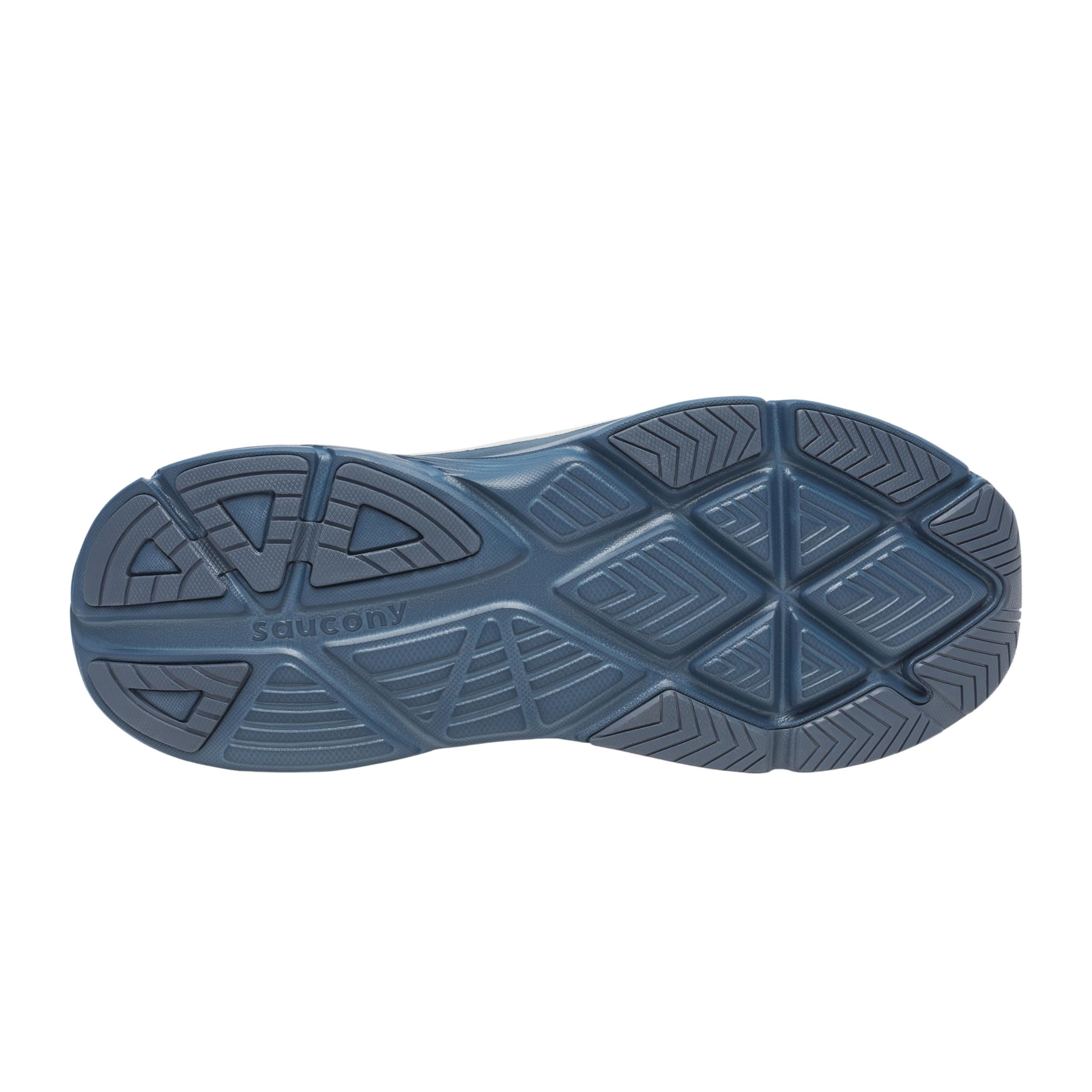 Saucony Men's Guide 18 Sneaker