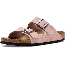 Birkenstock Women's Arizona - Suede