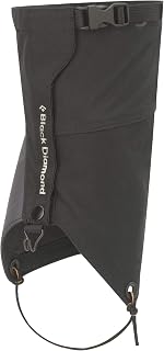 Black Diamond Gamasche Cirque Gaiter halbhoch