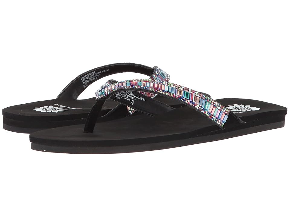 

Yellow Box Jeana (Multi) Girls Shoes