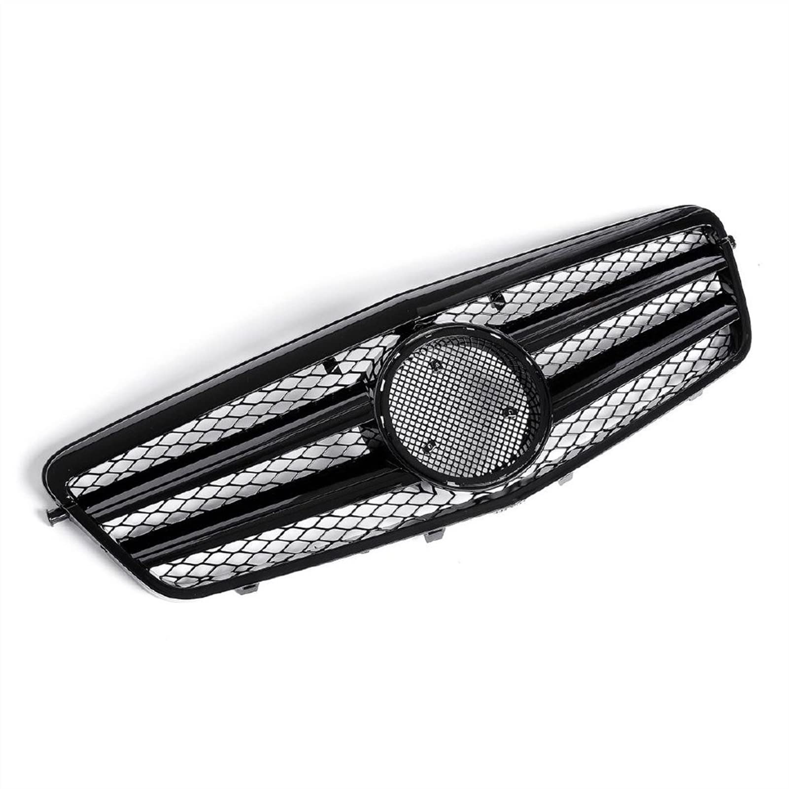 Calandre style AMG pour Mercedes W212 élégance et finition haut de gamme