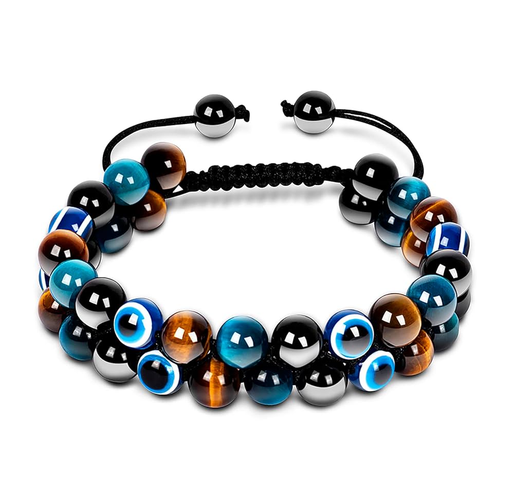Details more than 151 blue bracelet meaning mexican kidsdream.edu.vn