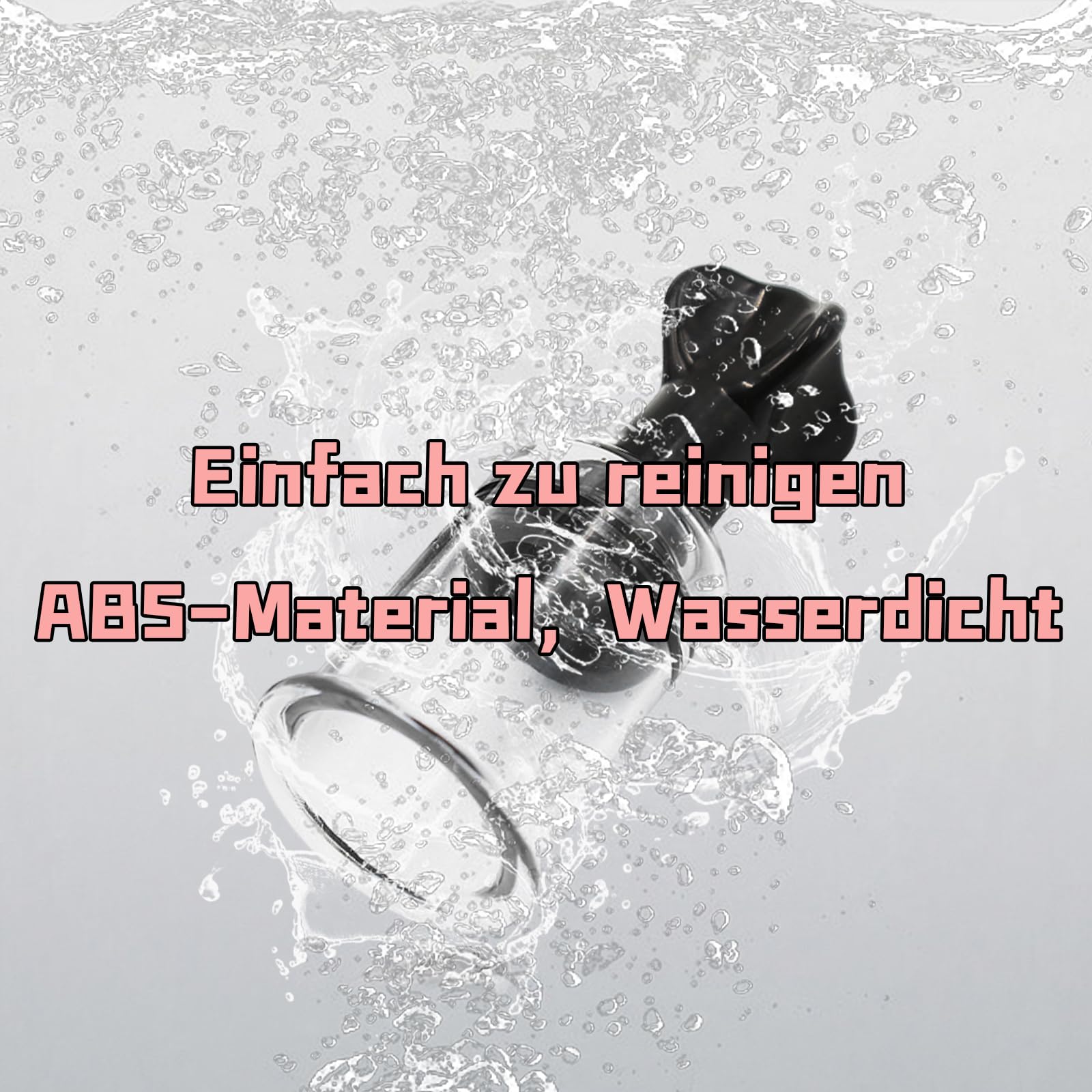 Aspirateurs De Tétons Pour Femmes Noirs 8 Pièces Excitation Extrême Des Mamelons Pompe Nipple Sucker BDSM Aspirateurs De Mamelons Pour Jeux SM Fétichisme Augmentation Du Plaisir Pompe À Tétons Pour