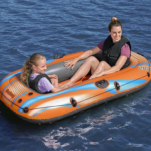 Kondor Elite 2000 Bild 3