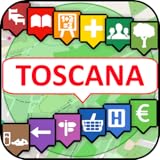 Tuscany where, what. Km4City