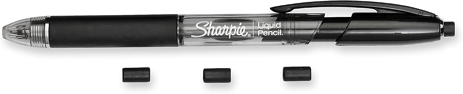 SHARPIE Mechanical Pencil, 1 Mechanical Pencil (1770243)