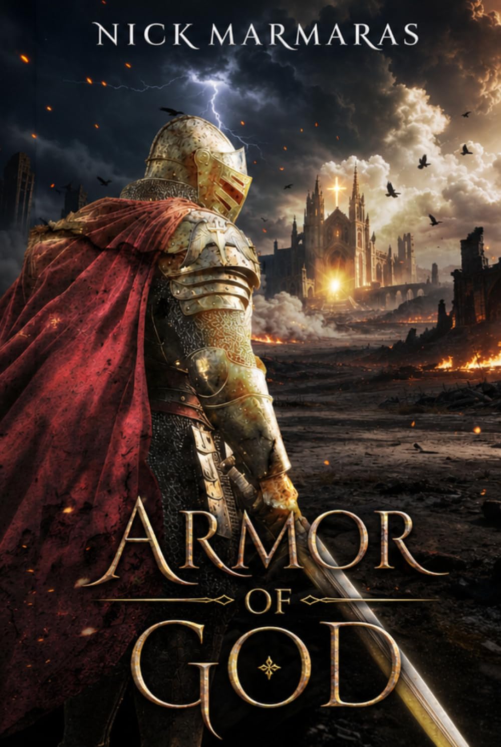 Armor Of God