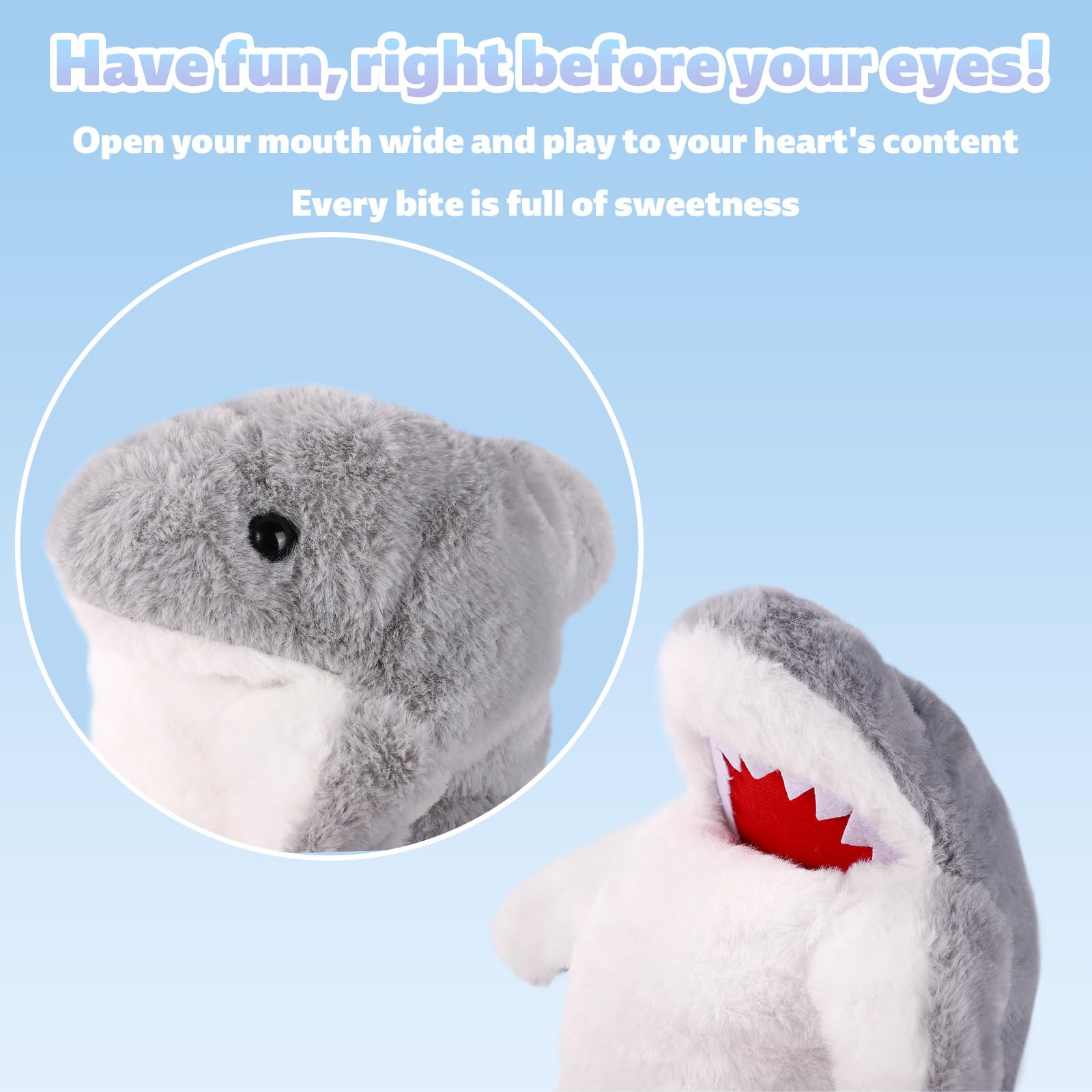 Lyreh Cat Wrestling Toy Puppet - Image 3