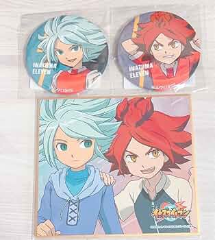 イナズマイレブン バーン m70850337355_1.jpg?1675436017