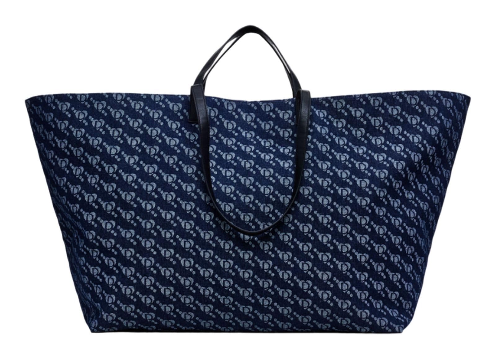 Desigual Accessories Fabric Shopping Bag Accessories Fabric Shopping Bag