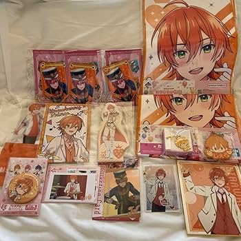 Amazon.co.jp: すとぷり ジェルくん グッズ. 15点セット A