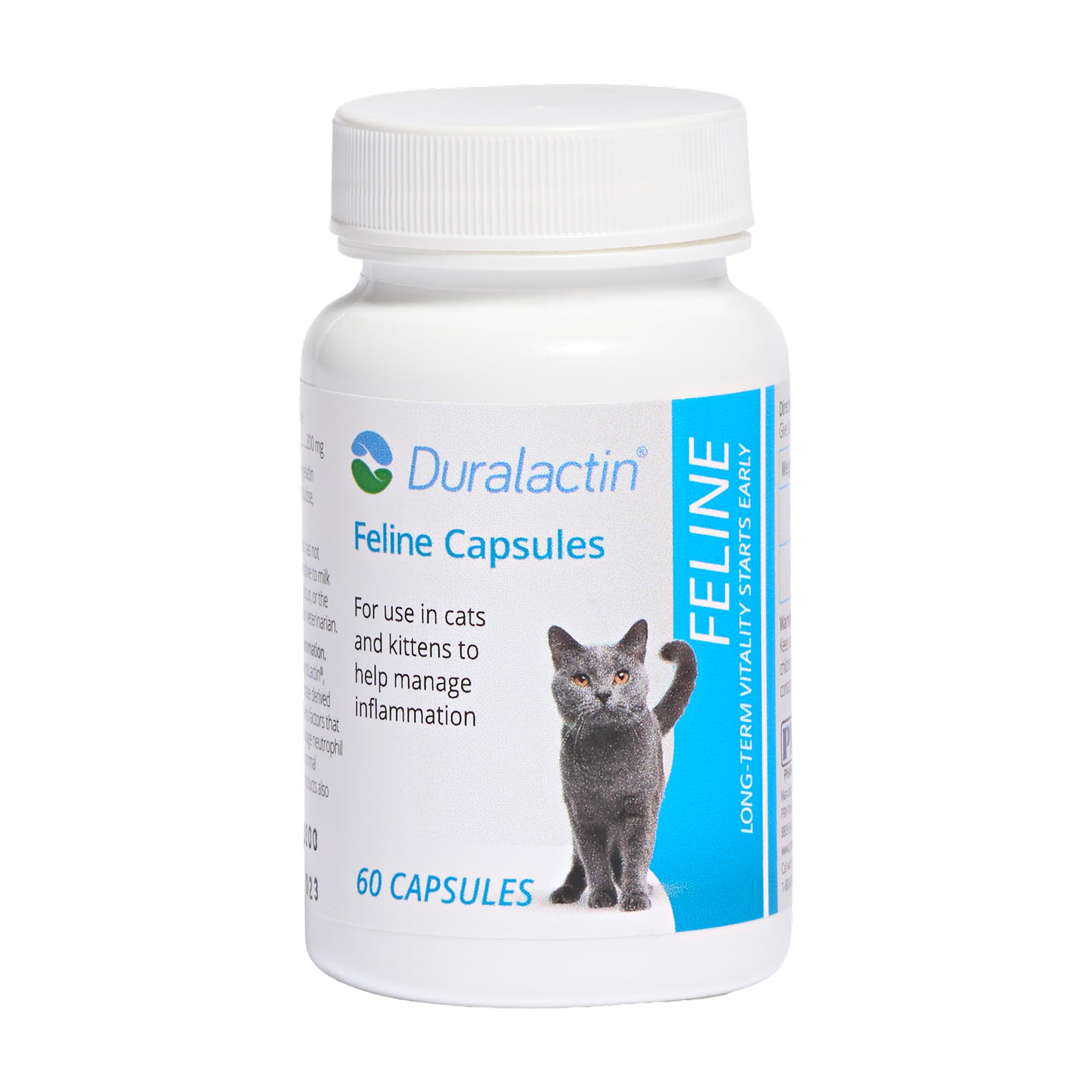 PRN Duralactin Feline Joint Supplement