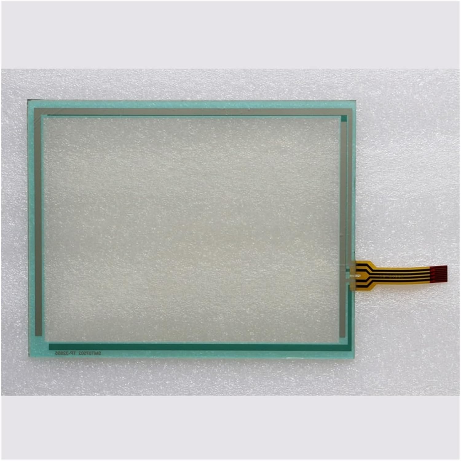 AGP3400-T1-D24-D81K/AGP3400-T1-D24-FN1M/AGP3400-S1-D24/3280035-01/3280035-02/AGP3400-S1-D24-M Protective film and touch panel(Film)