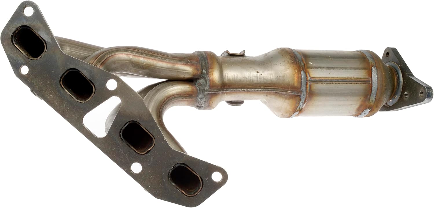 Dorman 674-603 Manifold Converter - Not CARB Compliant Compatible with Select Nissan / Suzuki Models (Made in USA)