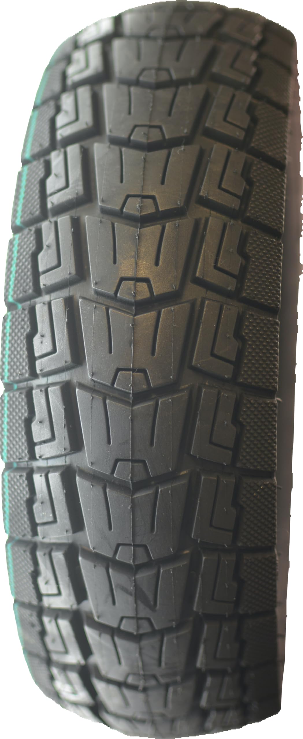Pneumatico Tubeless per monopattino elettrico, 10 x 2,75 – 6,5 pollici, compatibile con cerchi da 6,5 pollici