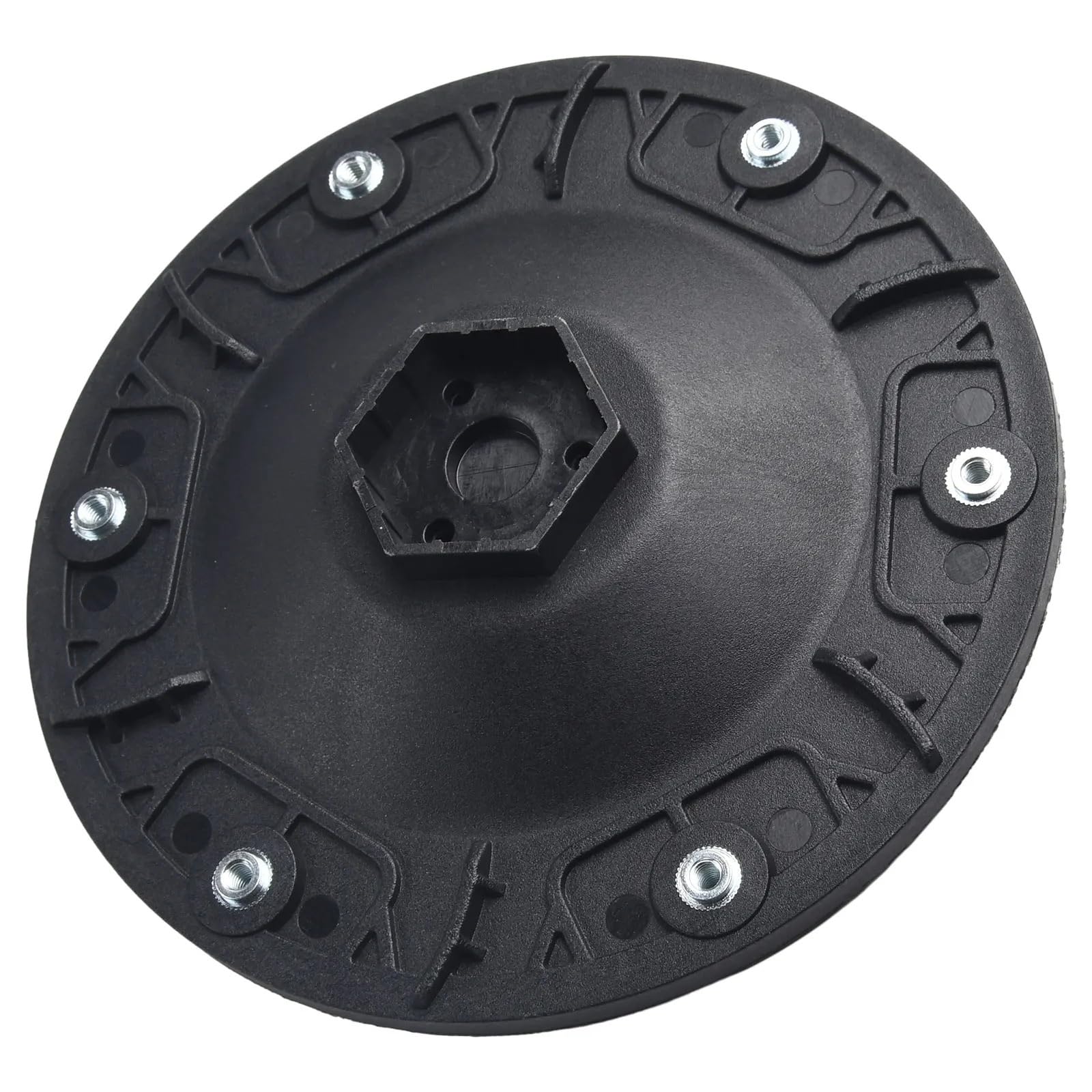 1 Pc tarcza tnąca do Worx do Landroid M500 M700 WR167E WR141E płyta kosiarka robot koszący Tuning