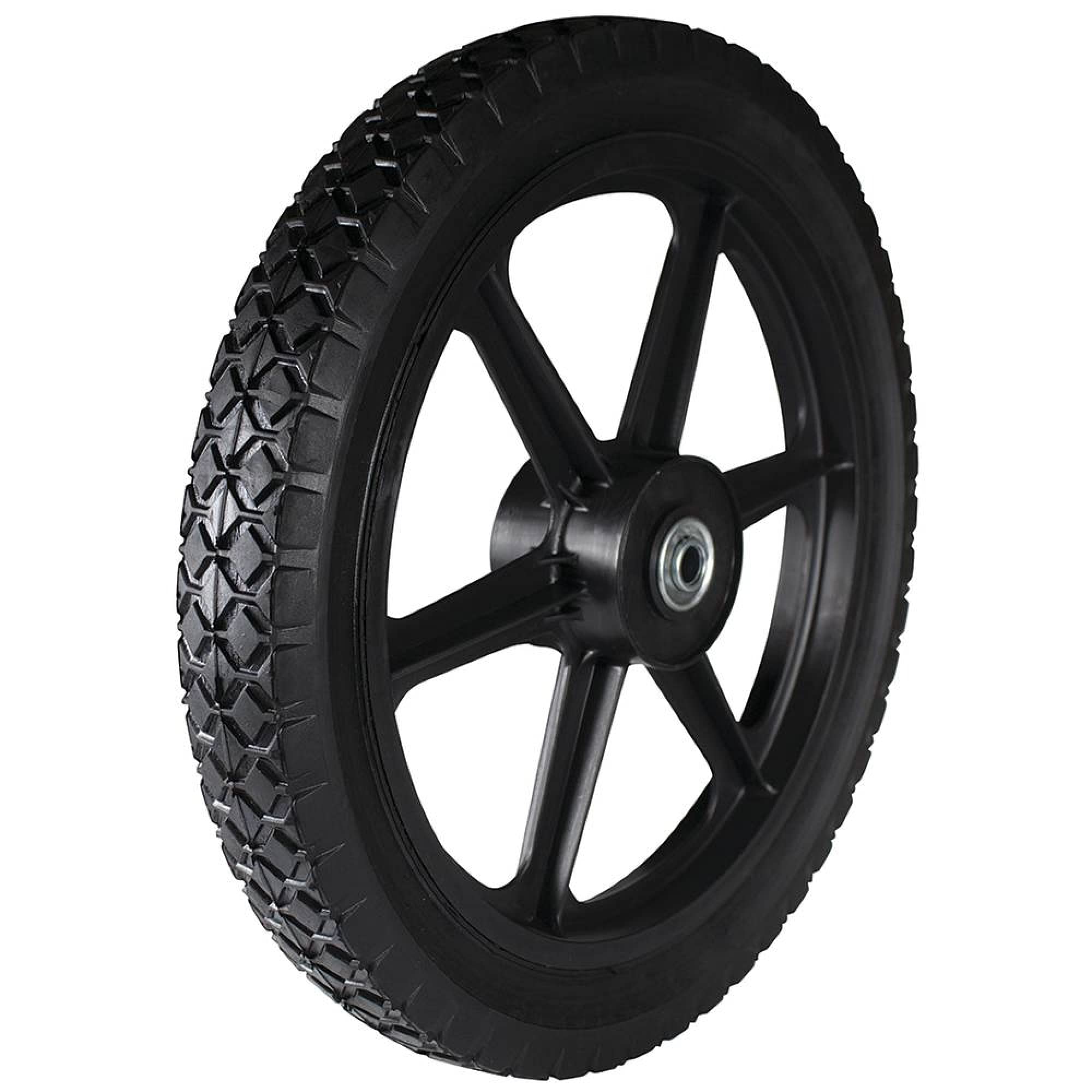 Amazon.com : Rareelectrical 14 Inch High Wheel Compatible With Ayp