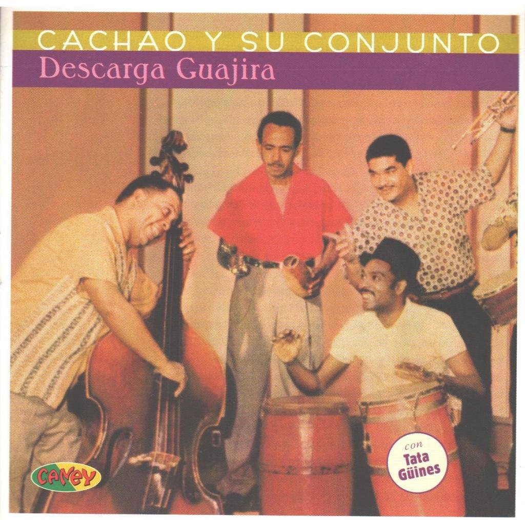Descarga Guajira