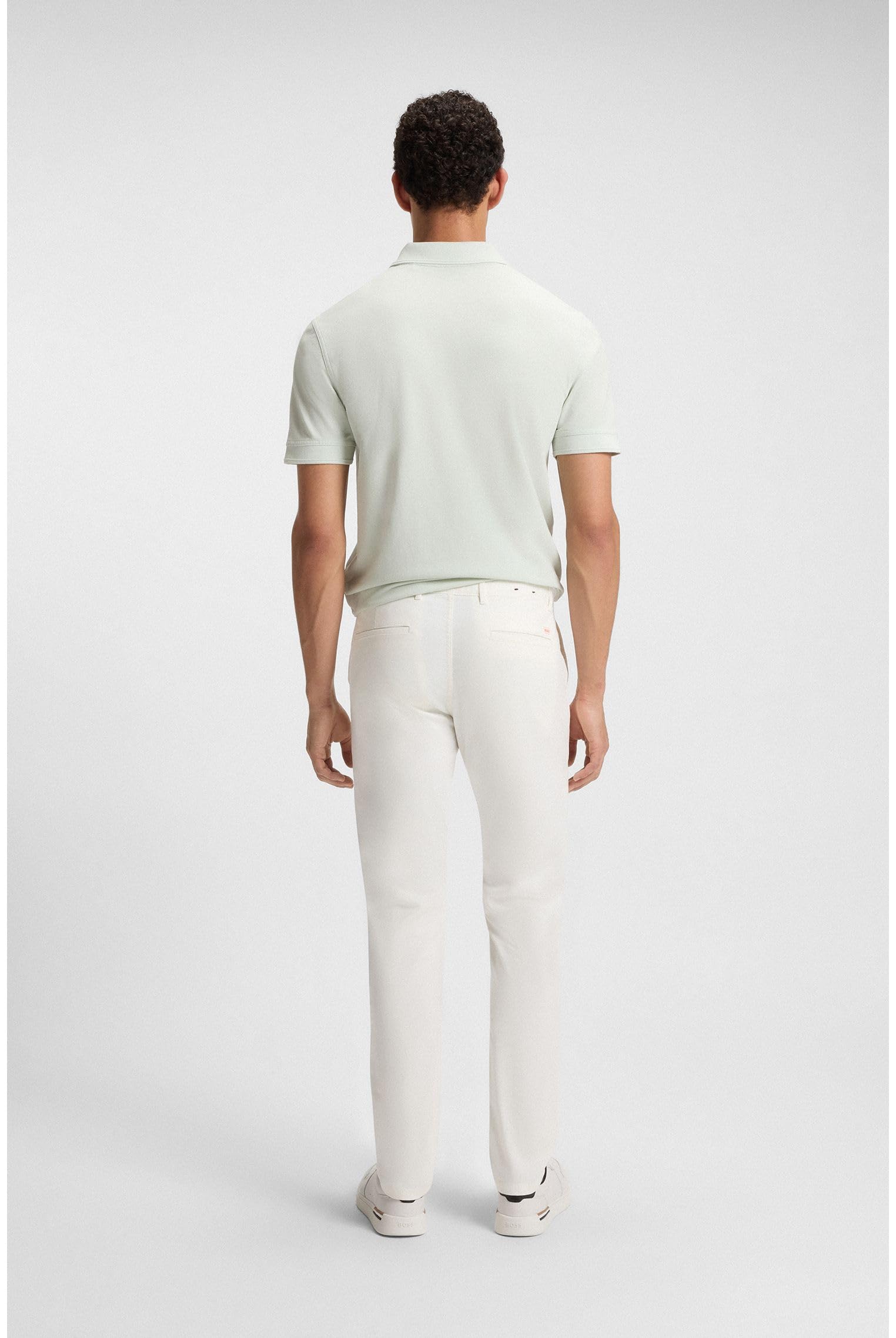 Boss TROUSERS FLAT – Bild 5