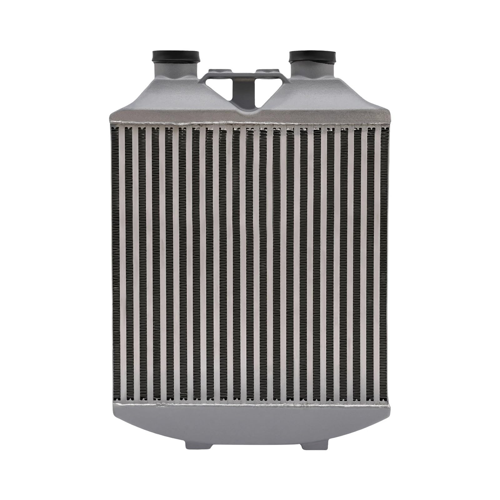 Pasuje Do Ibiza Mk4 Polo 9N3 Fabia LLK Turbo Cooler Intercooler Aluminiowy Intercooler do turbiny samochodowy