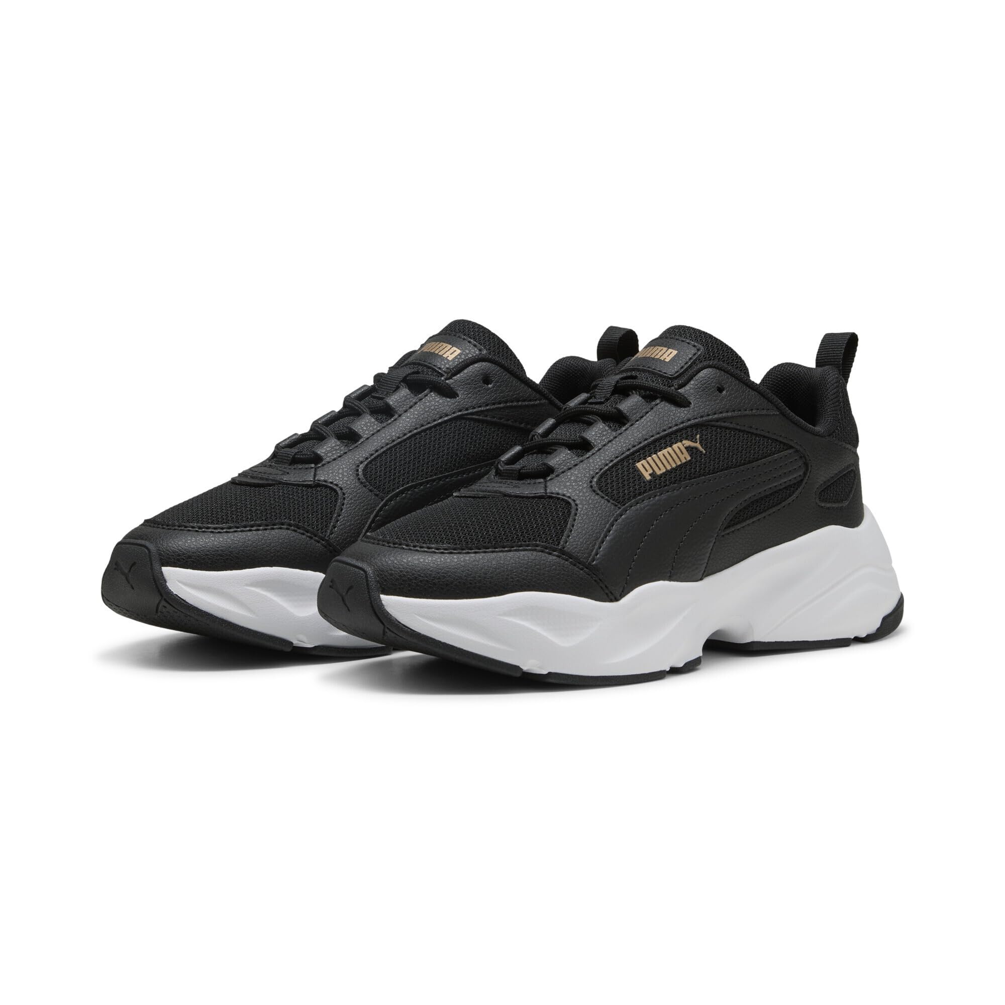 Puma Damen Cassia 2.0 Sneakers 38