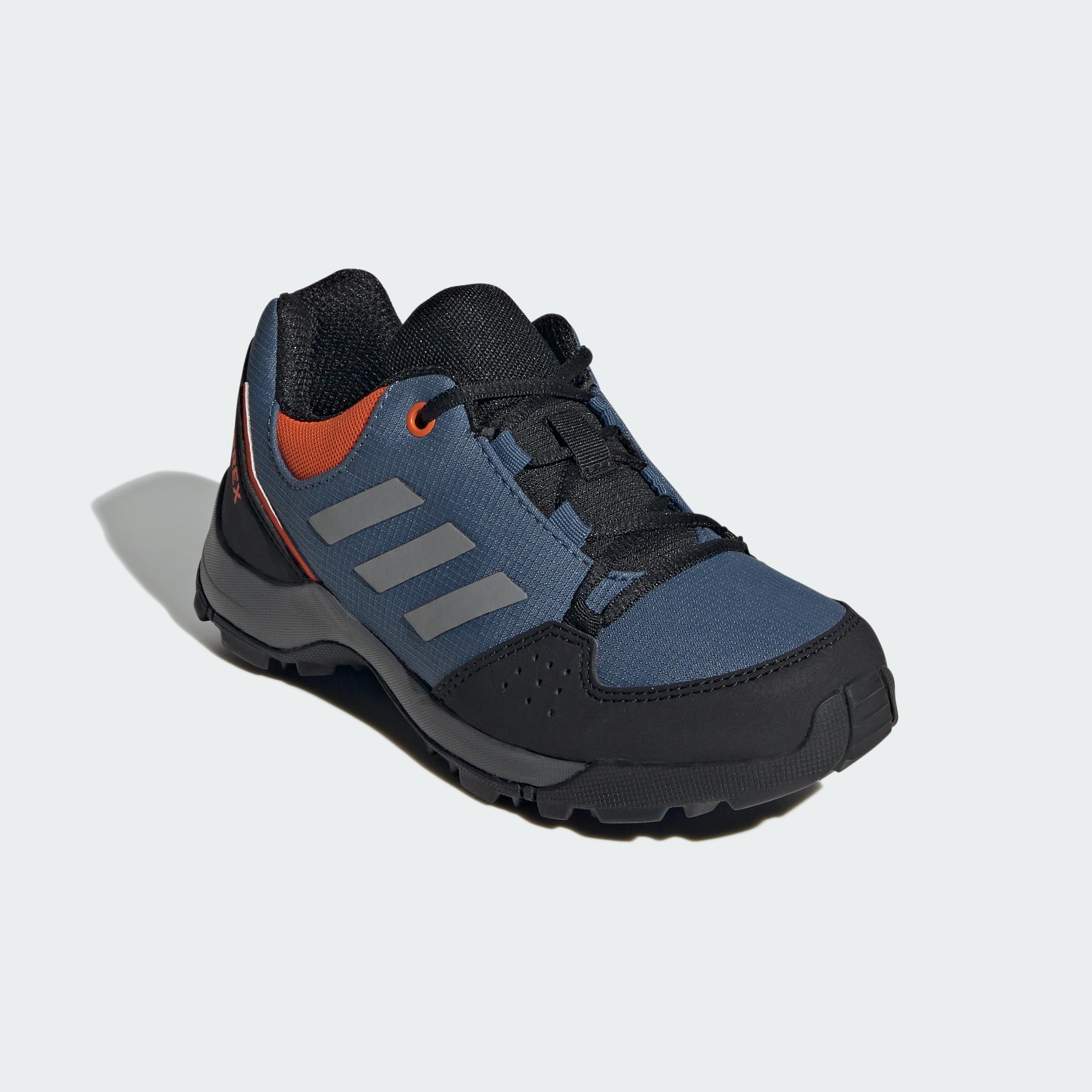 adidas Terrex Hyperhiker Low K, Stivali da Escursionismo Alti Unisex-Bambini