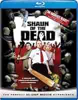 ショーン・オブ・ザ・デッド [Blu-ray] rdzdsi3 Amazon.co.jp: ショーン・オブ・ザ・デッド [Blu-ray