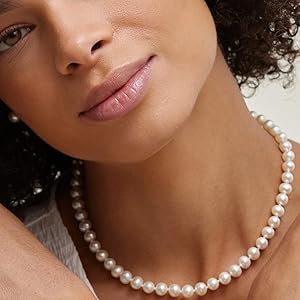 養殖真珠標本(CULTURED、PEARL)5年 養殖真珠・標本・No.190730-70・梱包サイズ60 | リサイクル