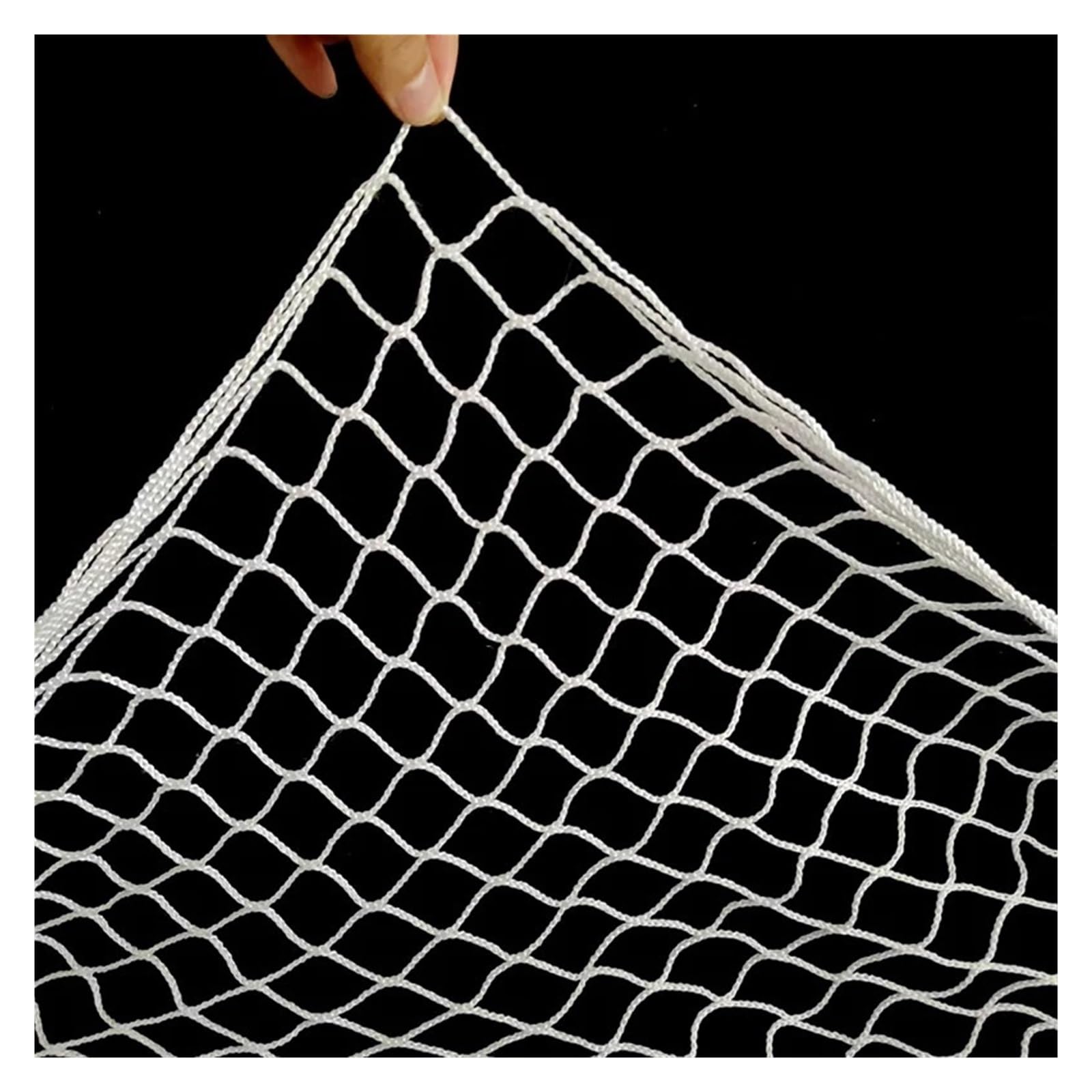 anti bird netting Soft Nylon Mesh Anti Bird Netting Garden Fence Crops Protect Fruit Tree Protection Strawberry Fine for Pond Fruit Protection(3x4m)
