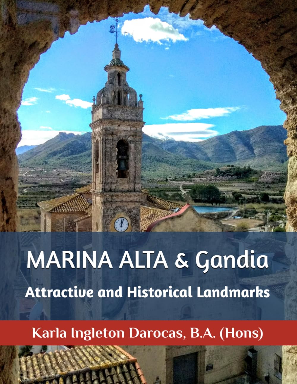 MARINA ALTA: Attractive and Historical Landmarks