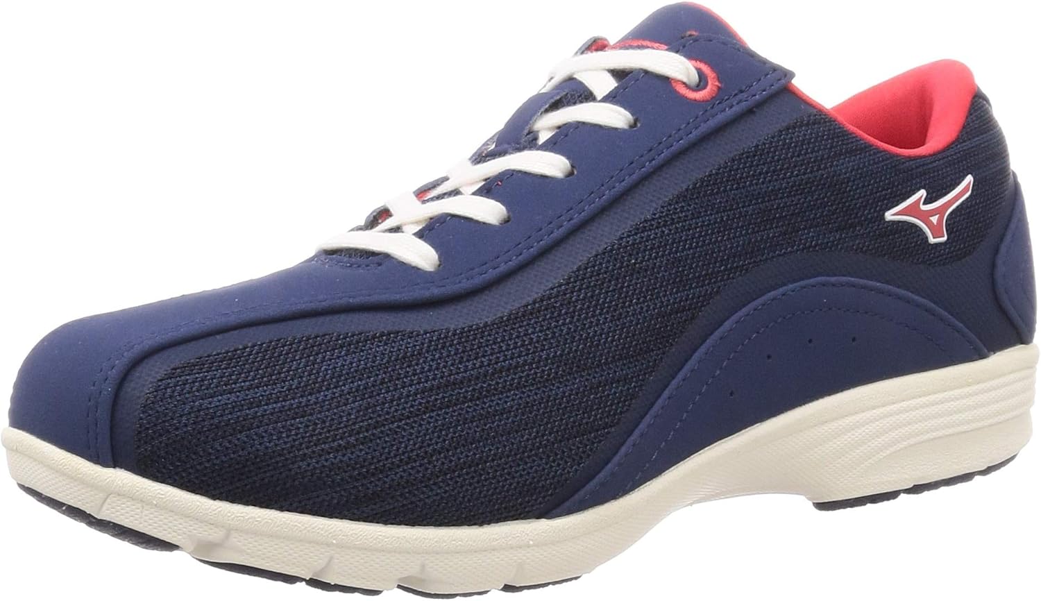 [ミズノ] ウォーキングシューズ LS802 幅広 軽量 カジュアル レディース