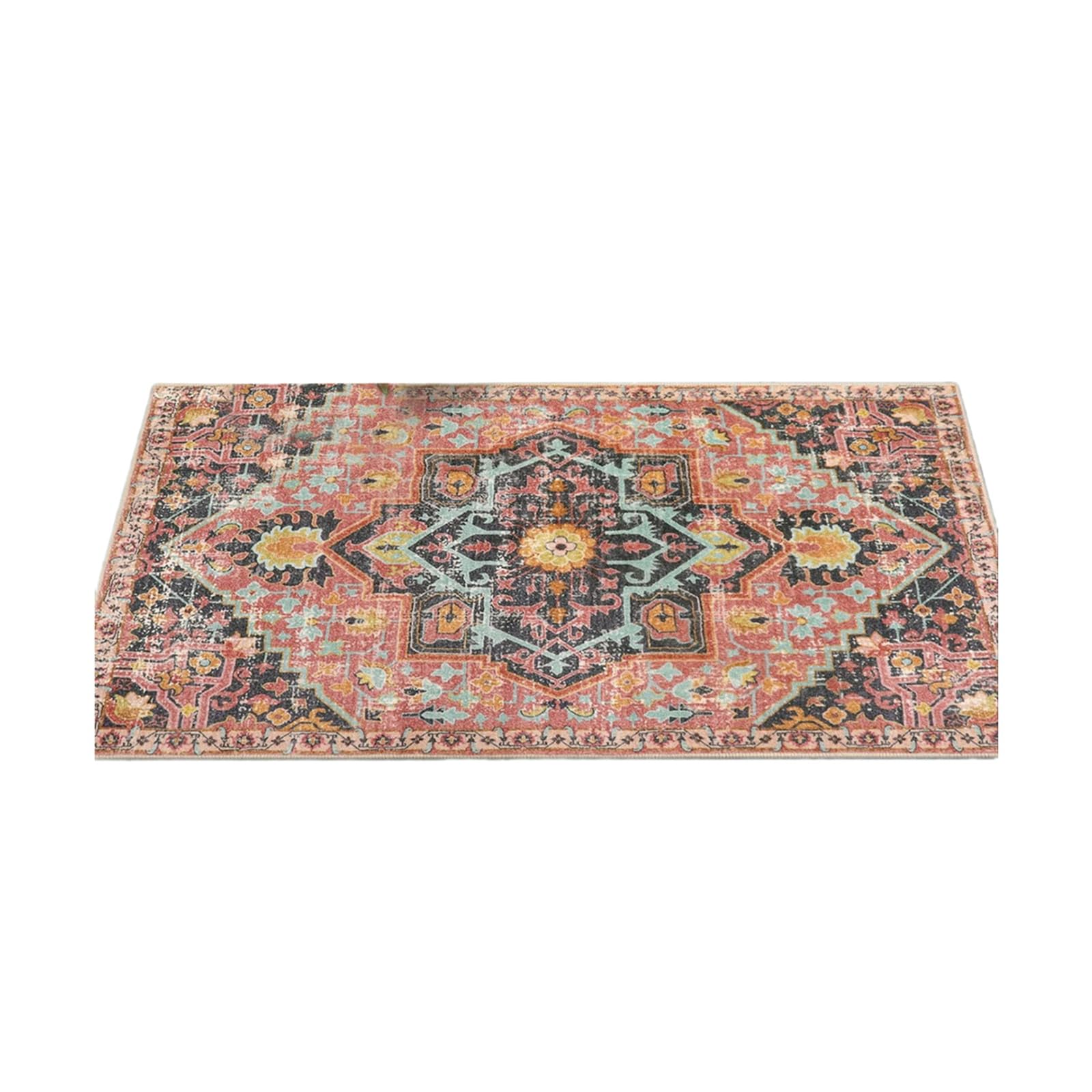 Tsophreniq Crystal Velvets Doormat Welcome Floor Mats Home Decorations Antislip DoorMats Kitchen LivingRooms Entrance Carpet Crystal Velvets Door Mats