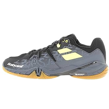 Babolat - バボラ バドミントンシューズ シャドウ ツアー／レデ Amazon.co.jp: バボラ Babolat バドミントンシューズ レディース