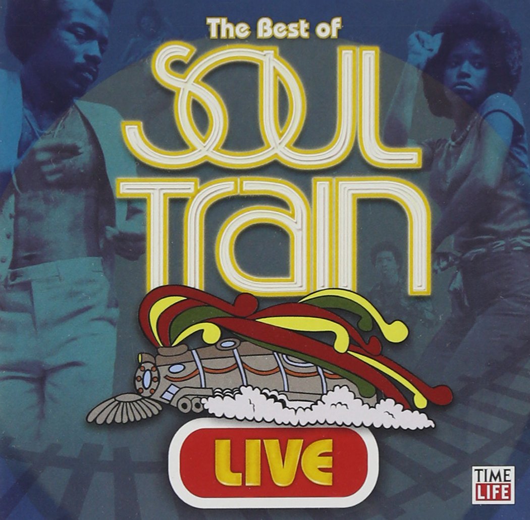Best of Soul Train Live